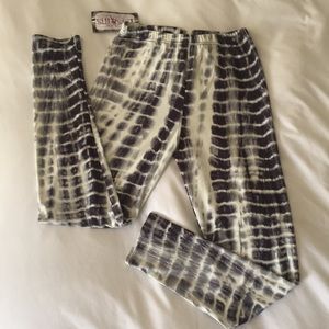 Buskins leggings